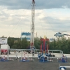 Усинск полигон по проекту НИПИ нефти и газа УГТУ