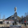 Ярега Ярега