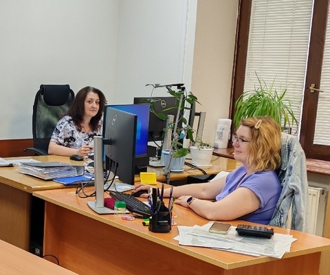 Группа по землеустройству 
