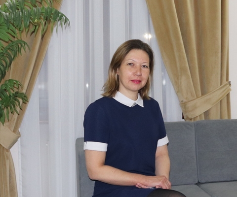 В. А. Михайлова