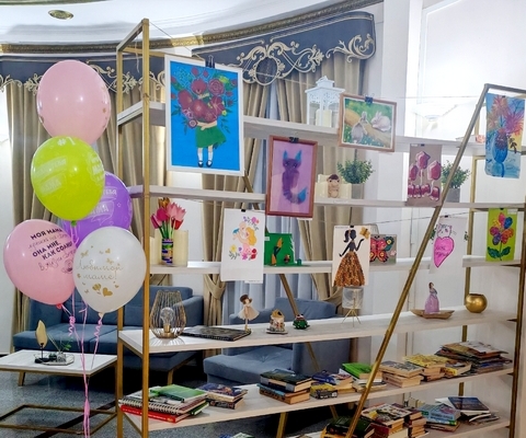 Выставка в НИПИ