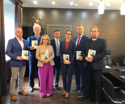 Н. Ю. Кулябов, Н. Н. Лудников, Т. А. Бузыкаева, Г. Г. Грибов, О. С. Соболева, М. В. Дроць, М. А. Желтушко