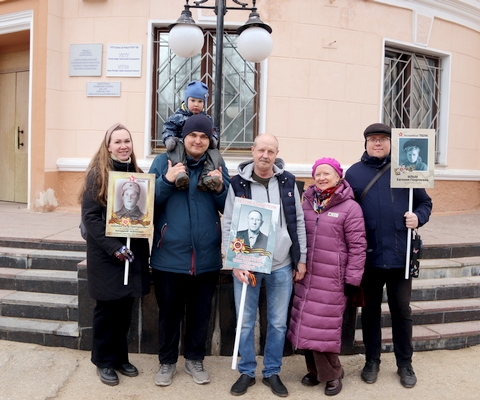 Сотрудники НИПИ