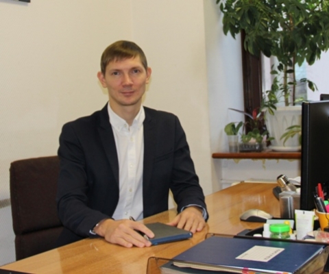 Малышев В. Б.