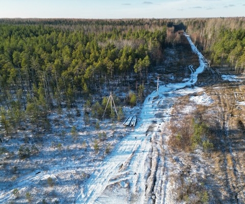 На объектах ООО «Газпром трансгаз Ухта»