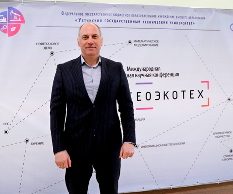 Н. Ю. Кулябов