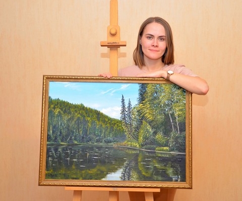 Исакова О. Ю.