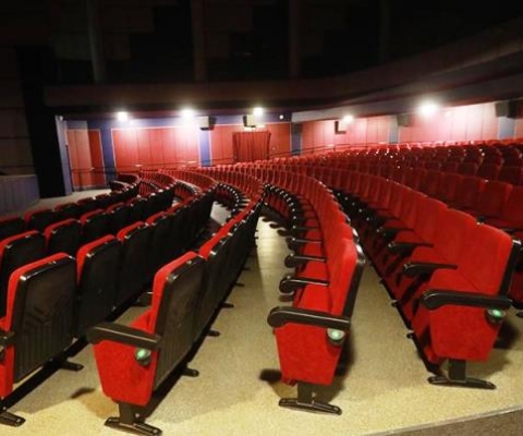 Кинотеатры в Коми возобновляют работу