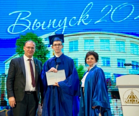 Кирилл Климкович