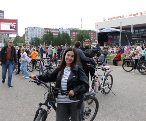 К. Нагимулина