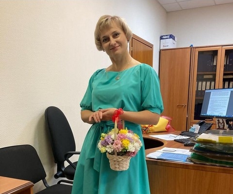 С. В. Пинус