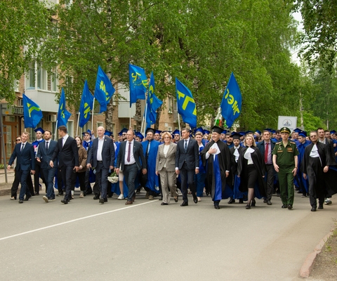 Шествие