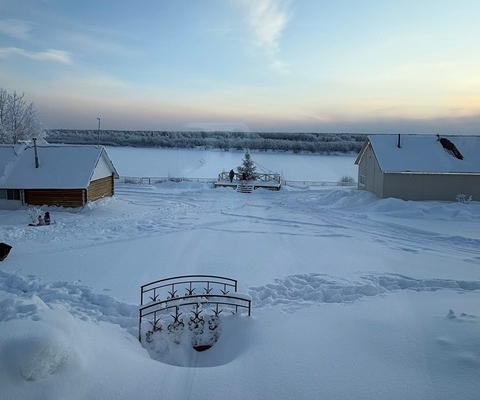 Сторожевск