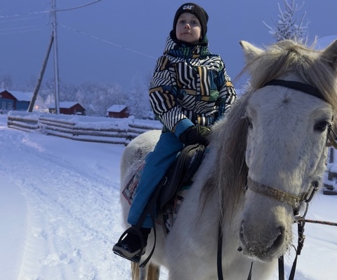 Сторожевск