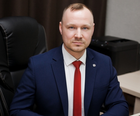 Е. В. Терентьев