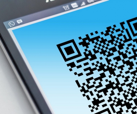 В Коми отменили QR-коды