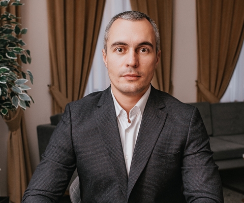 Д. С. Уваров