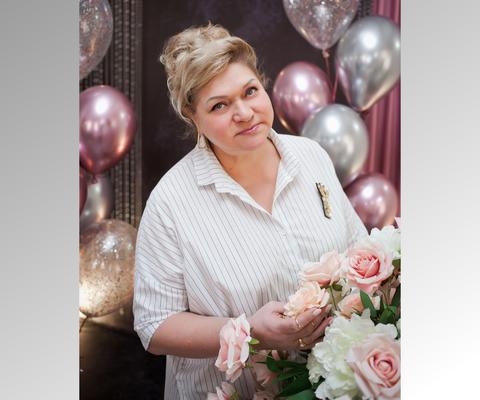  Т. Н. Безрукова