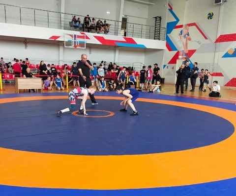 зимние виды спорта в Казахстане