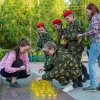 свеча памяти