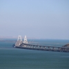 Крымский мост. Фото Н. Лудникова