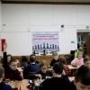 Открытый турнир ЧОУ «НШ «Росток» «Шахматные надежды»