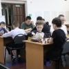 VII открытый турнир ЧОУ «НШ «Росток» по быстрым шахматам «Семейная ладья»