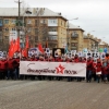 9 мая в Ухте, 2018 г.