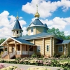 Дизайн храма