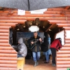 Фестиваль бардовской песни