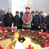 Ученики читают стихи о войне