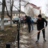 Субботник
