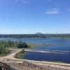 Ярегская площадь