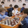 Городской турнир  «Шахматные надежды» 