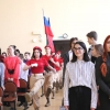 Фестиваль патриотической песни «Солдатская весна»