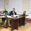 В администрации МОГО «Усинск» прошли общественные слушания