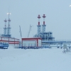 Обустройство Ярегского нефтяного месторождения