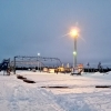 На Южно-Лыжском нефтяном месторождении