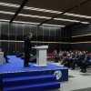 IX Петербургский Международный газовый форум