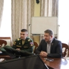 Павел Конанев, Виталий Зарубин