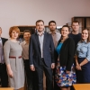 Электротехнический отдел автоматизации и связи