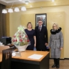 Шаркова А. С., Грибов Г. Г., Бузыкаева Т. А.