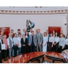 Сотрудники и руководство НИПИ