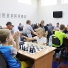 В «Семейной ладье»  приняли участие 22 команды