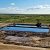Полигон Южно-Шапкинского нефтегазоконденсатного месторождения