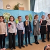 Кукольный театр, 3 класс, "Росток"