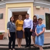 Строительный отдел