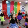 Концерт в  Семейной приёмной РО ВОРДИ Республики Коми