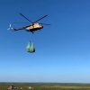 Командиршорское месторождение